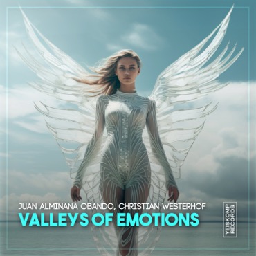 Valleys Of Emotions
